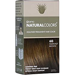 ONC Natural Colors Hair Dye